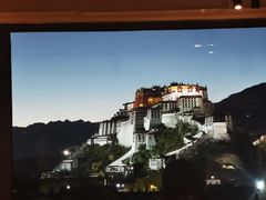 -平措康桑·和牛自助观景餐厅(布达拉宫店)