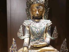 -曼谷国家博物馆