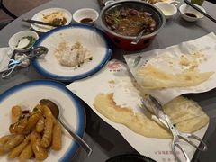 -阿庄新豫菜(航海东路店)