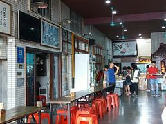 大堂-欢姐伦教糕(北海大道北店)