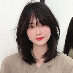 -丝语萱形象