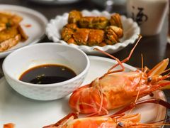 -蟹村草堂·苏式园林人文农家·大闸蟹