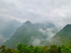 -云峰山自然风景区