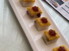 -老太原菜馆(中正天街店)
