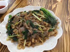 -南记食粥坊·宵夜大排档(莲花总店)