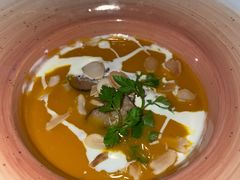 -渔火·特色餐厅(佘山世茂洲际酒店)