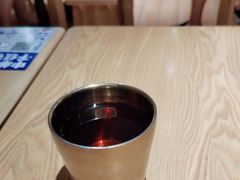 -马记永·兰州牛肉面(3019君尚店)