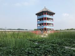 -河北村民俗体验园