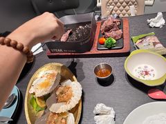 -卡朋西餐(宝安大仟里店)