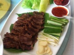 upload_pic-牡丹峰朝鲜料理