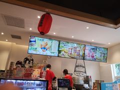 -吉野家(学院路店)