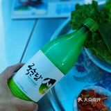 各种韩国小吃让你一次吃个够