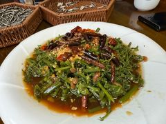 -龙姐私房菜(和顺古镇店)