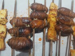 -正通记·哈尔滨烧烤·炭烤鸽子(七宝万科国际店)