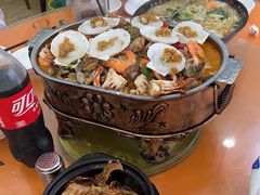 -品鲜海鲜餐厅(黄厝店)
