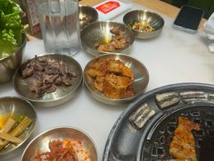 -韩宫宴炭火烤肉(印象城店)