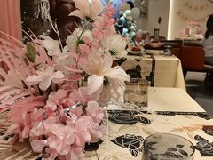 -LE SHARE洛笙·花园西餐(北京路步行街店)