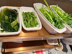-海底捞火锅(枫蓝国际购物中心店)