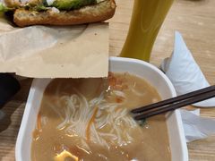 -魏家凉皮(铜锣湾店)