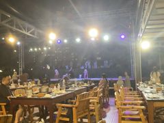 -渔家火锅·海鲜自助餐·演艺(亚龙湾天域酒店)