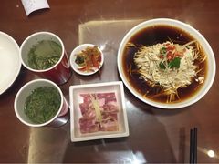 冶春茶社(沃尔玛店)-冶春茶社(太和广场店)