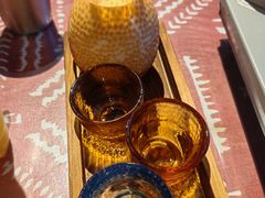 -火塘云南烧烤大排档