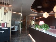 大堂-柒园·三十年创意杭帮菜(龙湖滨江天街店)