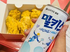 -悠个炸鸡(南京创始店)