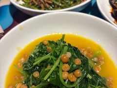 海米鸡毛菜-醉长安(钟楼旗舰店)