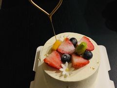 -YC工作室蛋糕定制