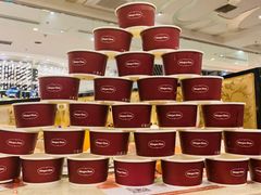 -芭菲盛宴·环球美食(解放碑英利国际店)
