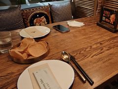 -素逸·泰料理(人民广场店)