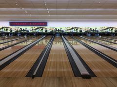 -广州保龄球馆(广州天河体育中心店)