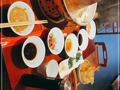 -1078號老北京涮肉(松柏店)