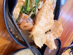 -螺蛳粉先生(蓟门桥店)