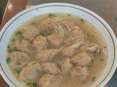 -老淮滨-蚌埠非遗小吃(淮河路店)