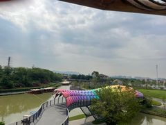 -江门古劳水乡旅游区