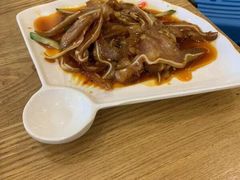 -守柴炉烤鸭(中海国际店)