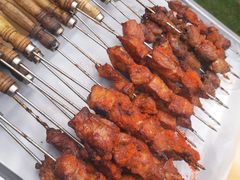 -王记西鎮电烤肉(汶上路店)