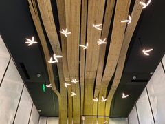 -绿茶餐厅(成都太古里店)