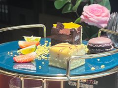 -德斯堡德国餐吧(锦华万达店)