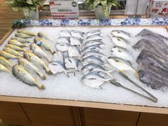 -果蔬好生活超市(新荟城店)