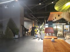 大堂-UMe·玖觅(曲江店)