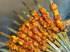 -百龙烤骨头·鲜肉烧烤·小龙虾·KTV(长春总店)