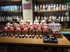 -猫咪博物馆(顶澳仔猫街店)