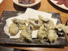 -桂马·日本料理·海胆·海鲜饭·酒场(民主广场店)