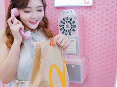 -麦当劳(长泰商业广场店)