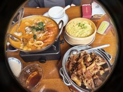 -林四喜·闽南传家菜(鼓浪屿店)