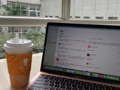 -Chrisbakery&Cafe克莉丝烘焙咖啡馆(万科店)