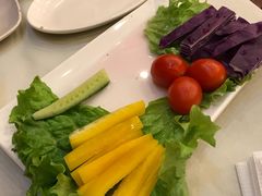 -湘肠香火锅店(团结湖店)